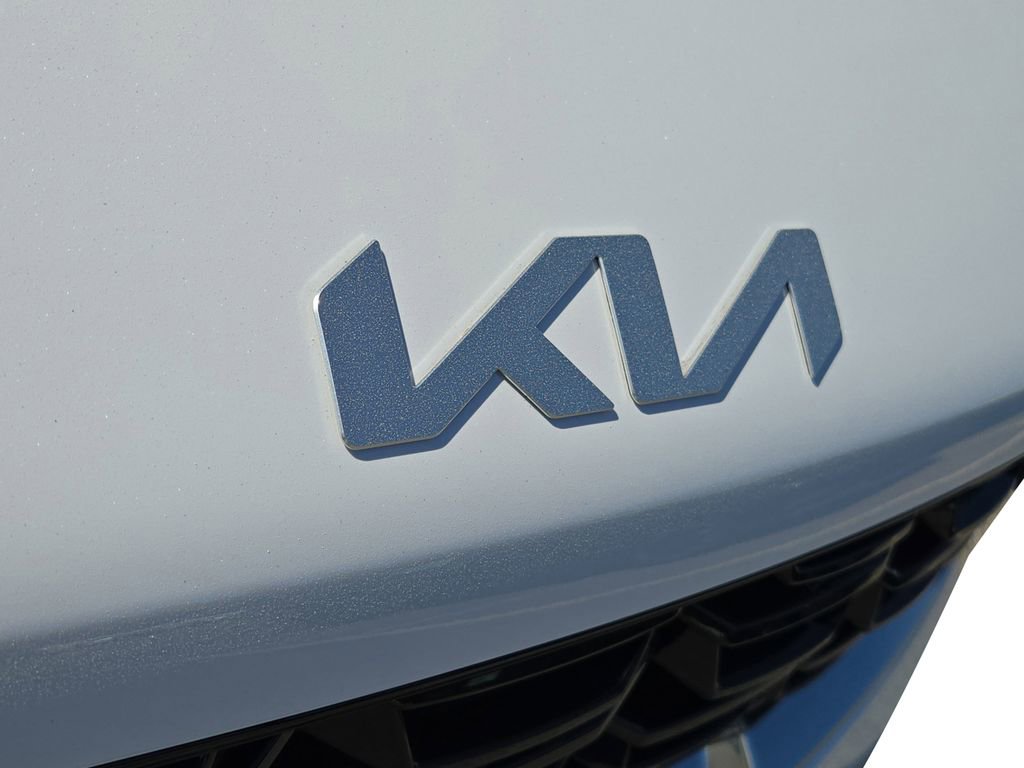 New 2025 Kia Sorento S w/ Panoramic Sunroof Package image 35