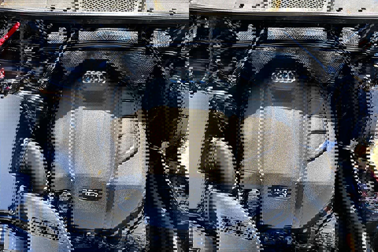 Used 2018 Audi Q5 Prestige image 32