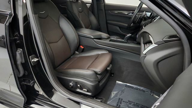 Certified 2023 Cadillac CT5 Sport image 23