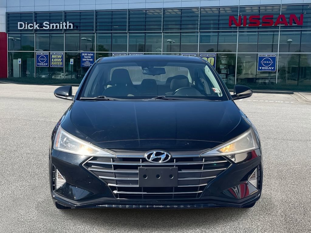 Used 2020 Hyundai Elantra Value Edition w/ Cargo Package (C1) image 2