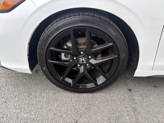 Used 2026 Honda Civic Sport image 13