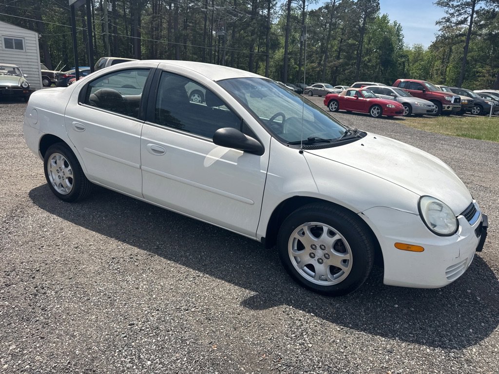 Used 2004 Dodge Neon SXT w/ Anti-Lock Brake Group image 11