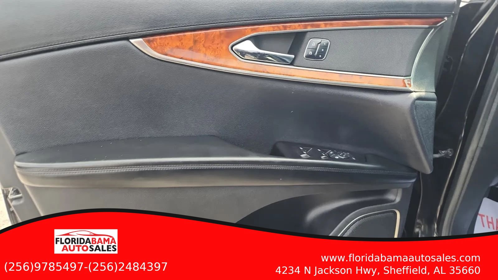 Used 2018 Lincoln MKX Reserve image 16