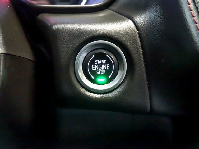 Certified 2021 Chevrolet Suburban RST image 22