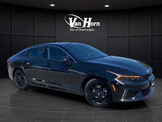 New 2026 Kia K5 GT-Line AWD/4WD image 1