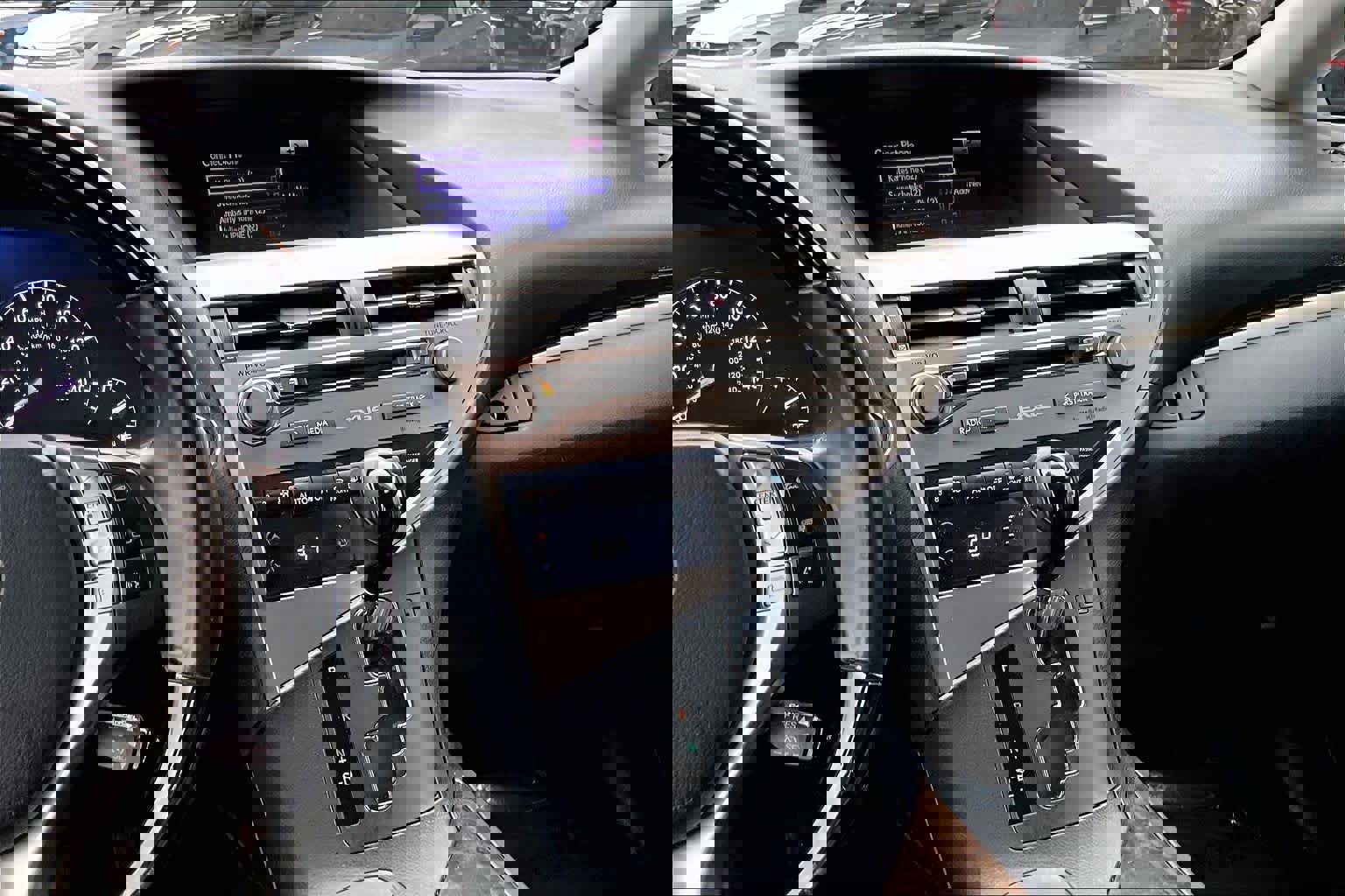 Used 2015 Lexus RX 350 FWD image 6