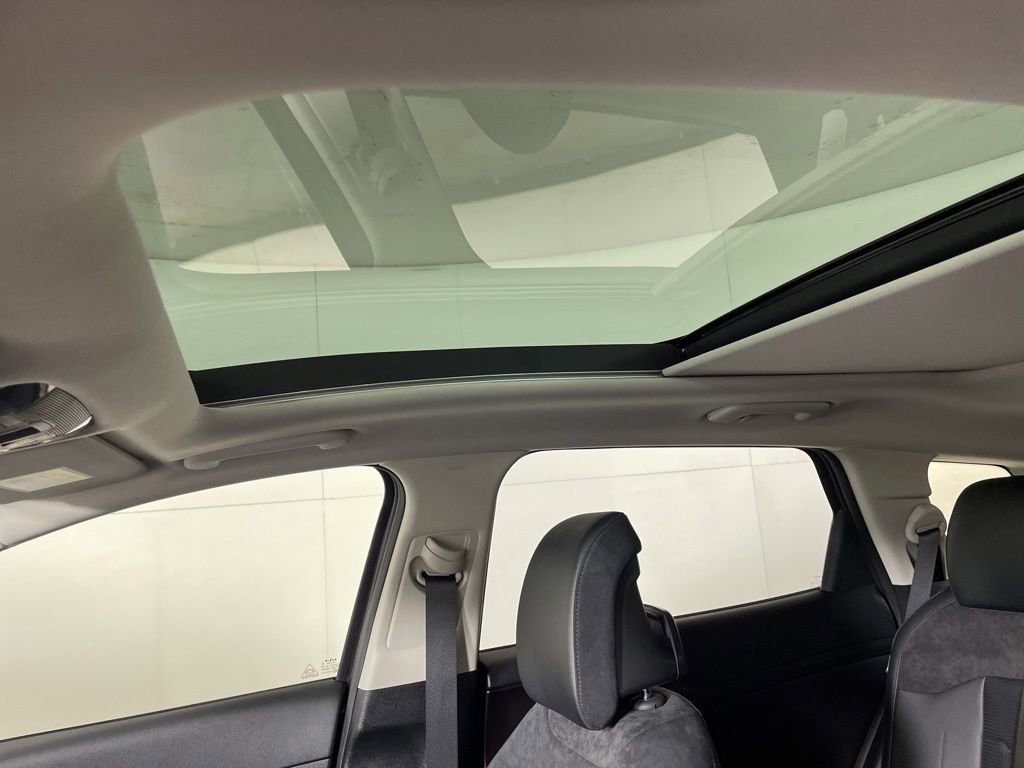 New 2026 Kia Sportage SX image 35