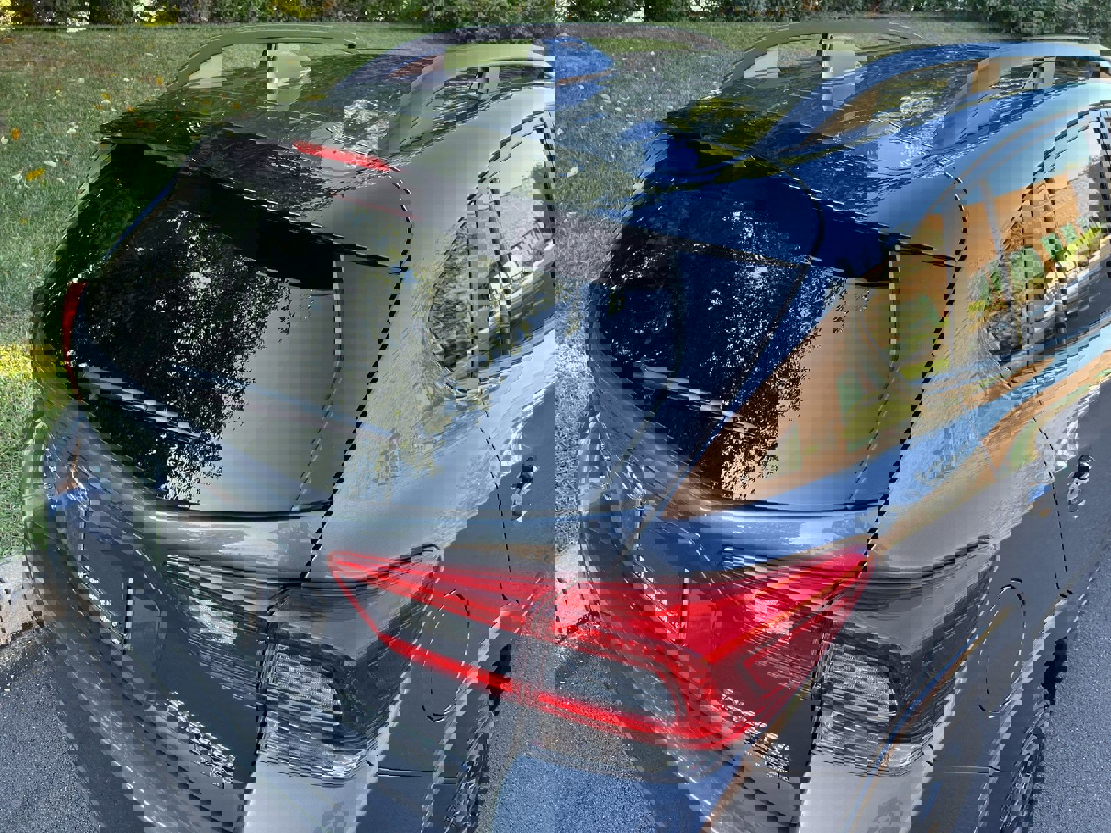 Used 2023 Subaru Crosstrek 2.0i Premium image 45