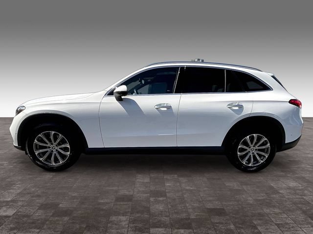 Used 2026 Mercedes-Benz GLC 300 4MATIC image 7