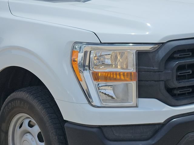 Used 2021 Ford F150 XL w/ Equipment Group 101A High AWD/4WD image 8