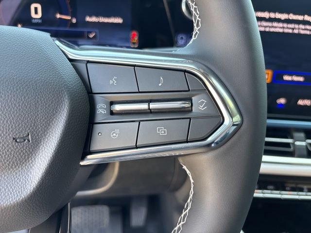 New 2026 Chevrolet Equinox EV LT FWD image 17