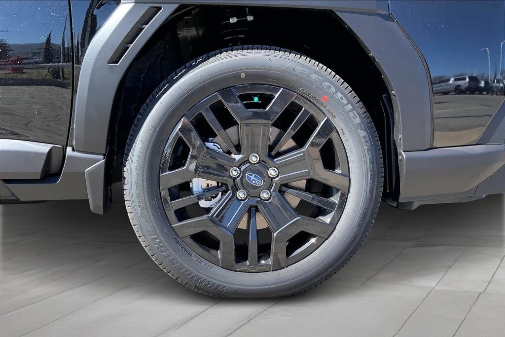 New 2026 Subaru Outback Limited XT AWD/4WD image 12