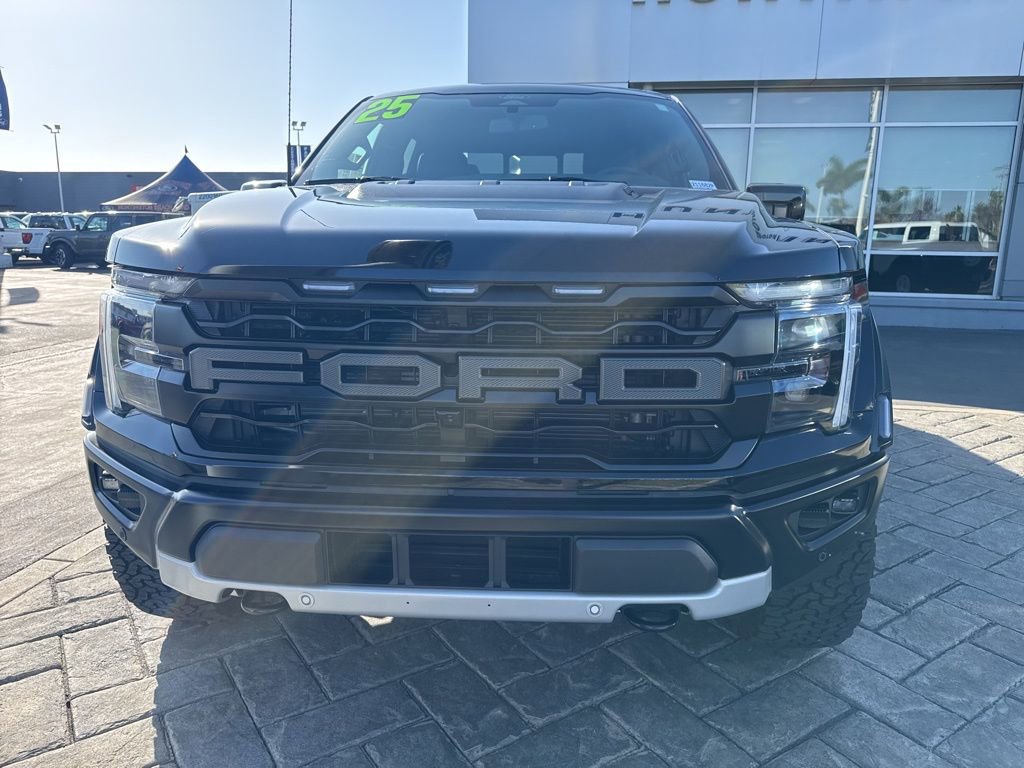 Used 2025 Ford F150 Raptor image 29