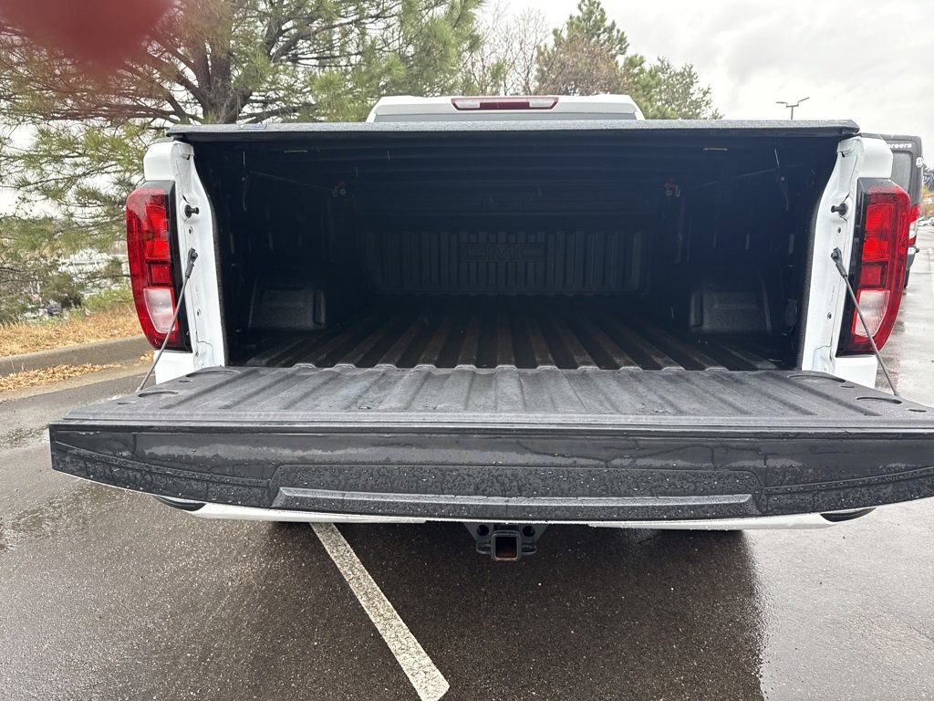 Used 2024 GMC Sierra 1500 Elevation w/ LPO, GMC Protection Package image 24