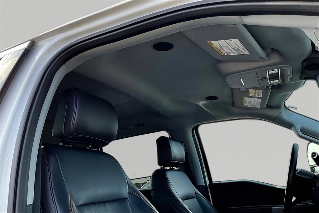 Used 2025 Ford F250 Lariat w/ Lariat Ultimate Package image 28