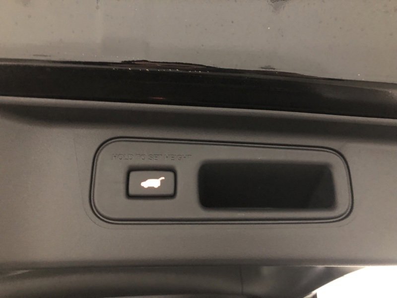 New 2026 Honda Passport TrailSport Elite image 9