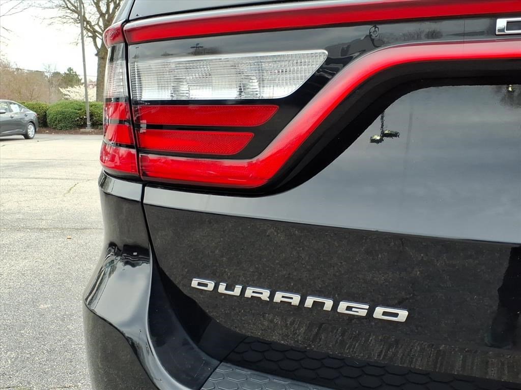 Used 2024 Dodge Durango GT image 9