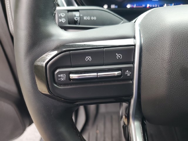 Used 2024 Chevrolet Colorado LT w/ LT Convenience Package III RWD image 30