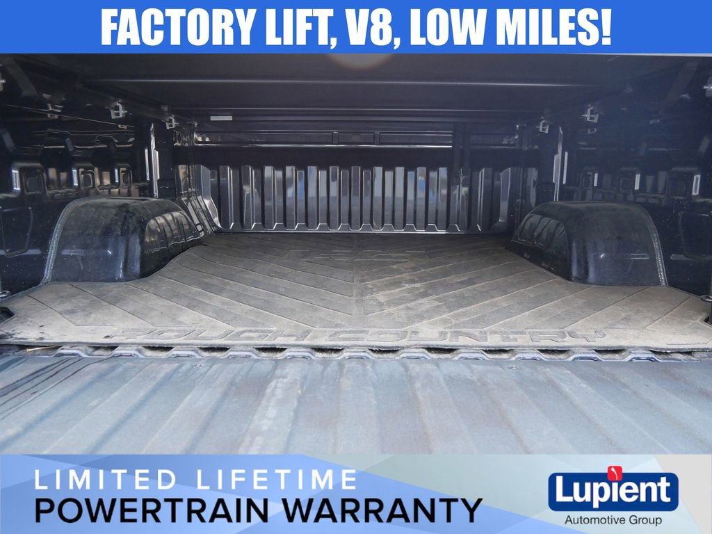 Used 2023 Chevrolet Silverado 1500 LT Trail Boss image 7