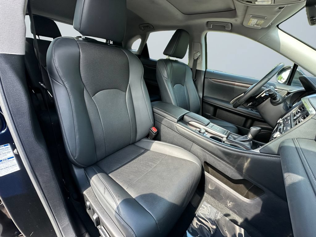 Used 2022 Lexus RX 350 AWD w/ Premium Package image 15
