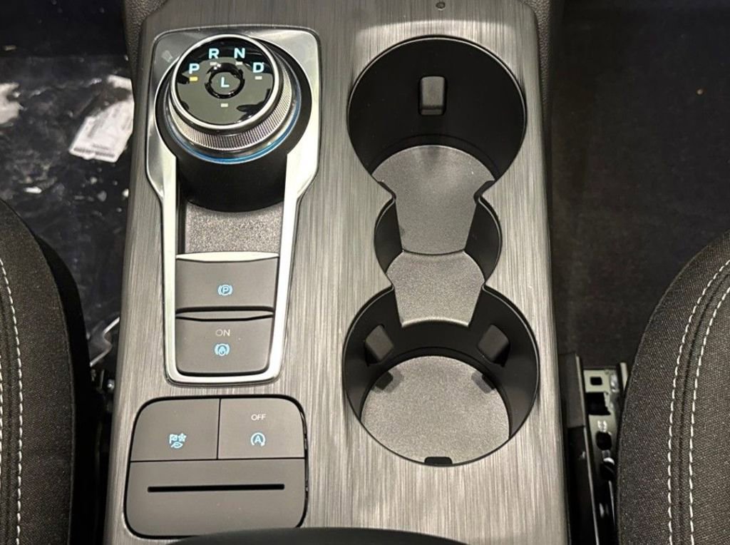 New 2026 Ford Escape Active image 14