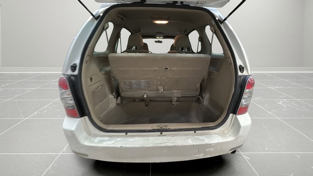 Used 2006 MAZDA MPV LX w/ LX Plus Pkg image 18