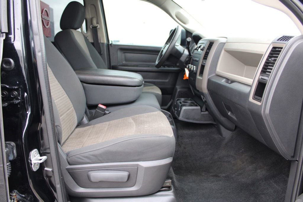 Used 2012 RAM 1500 Express w/ ST Popular Equipment Group image 18