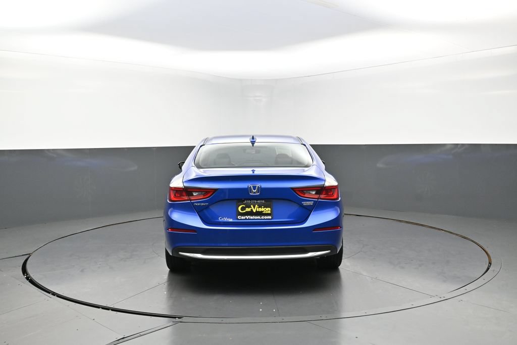 Used 2019 Honda Insight Touring image 39