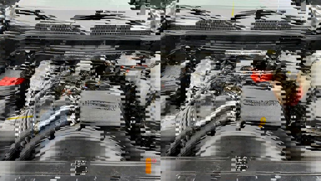 Used 2024 Chevrolet Silverado 2500 LT w/ Z71 Off-Road Package image 27