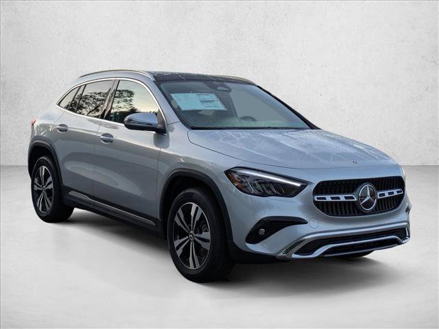 New 2026 Mercedes-Benz GLA 250 image 5