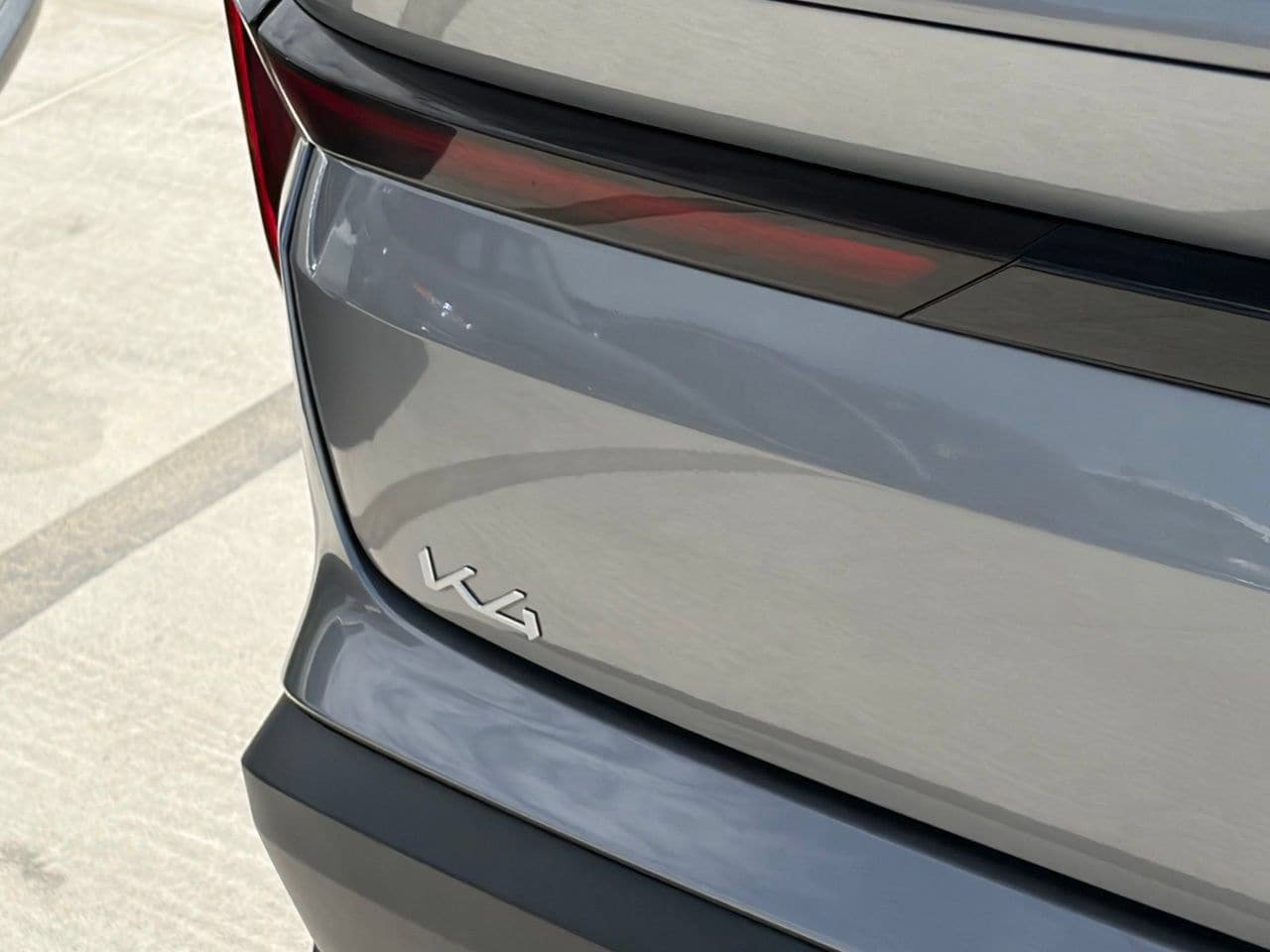 Used 2025 Kia K4 FWD image 4
