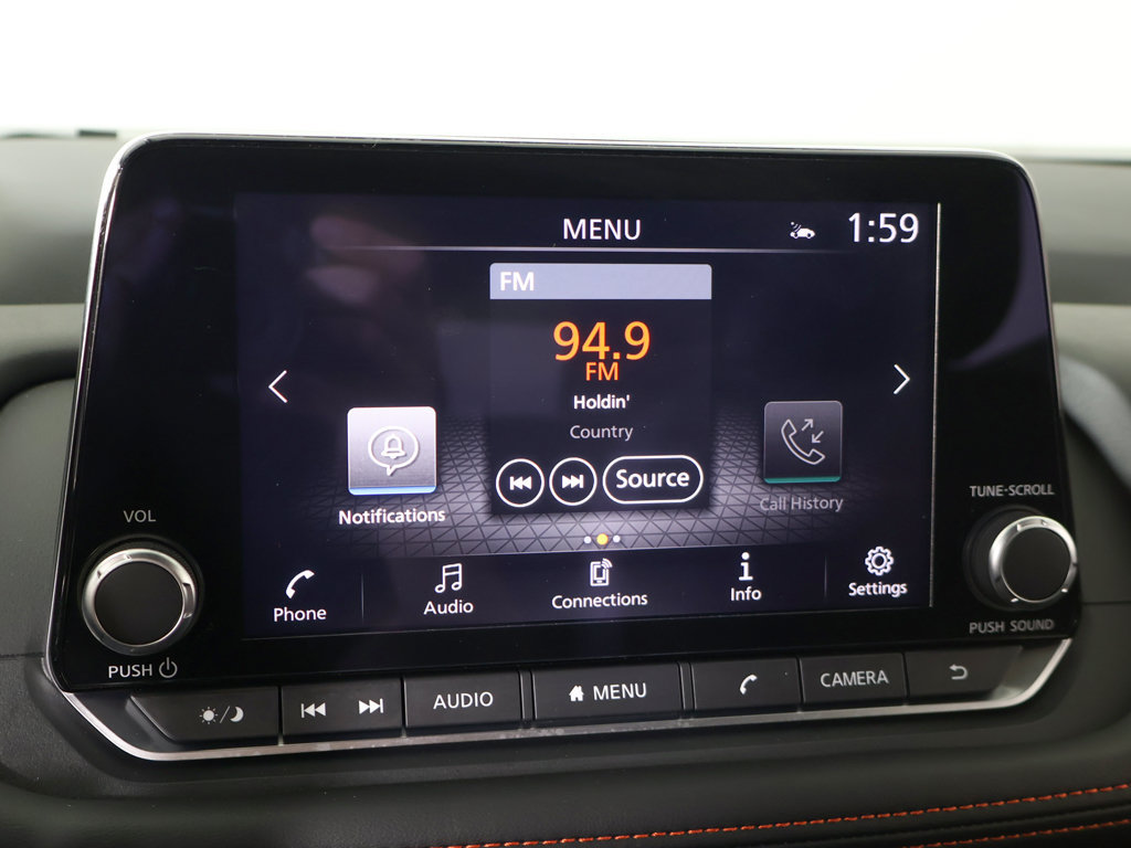 Used 2026 Nissan Rogue SV AWD/4WD image 43