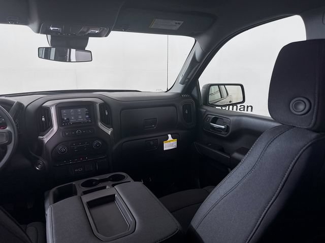Used 2026 Chevrolet Silverado 1500 Custom AWD/4WD image 22