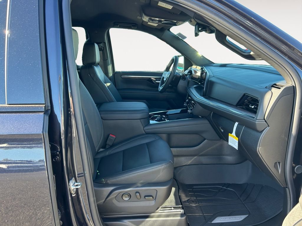 New 2026 Chevrolet Tahoe Z71 w/ Comfort Package image 10