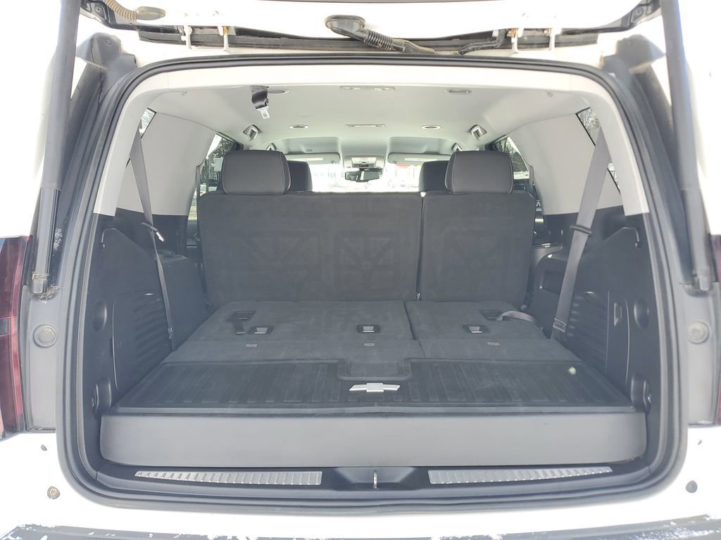 Used 2019 Chevrolet Tahoe LT image 7