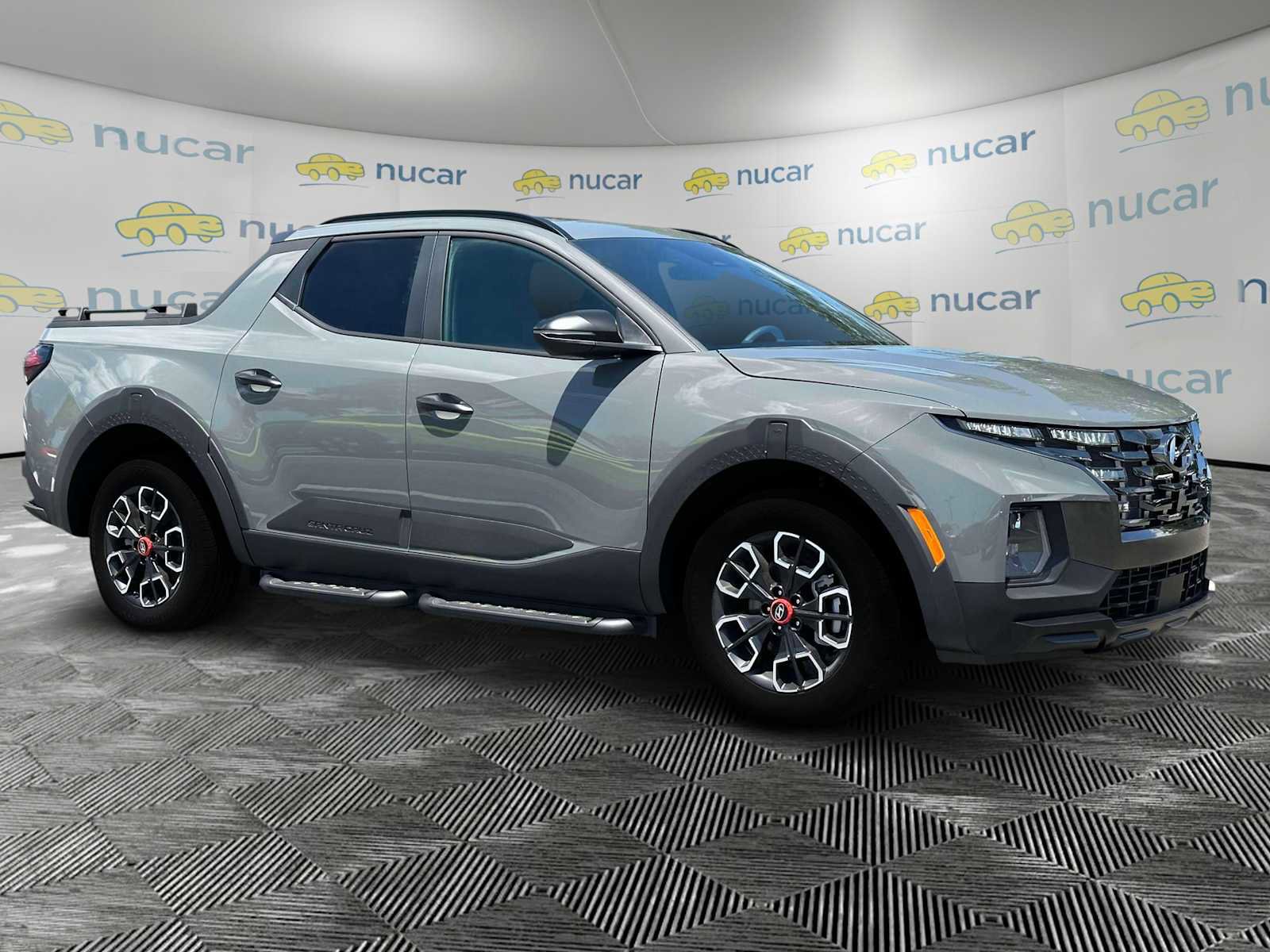 Used 2024 Hyundai Santa Cruz XRT image 19