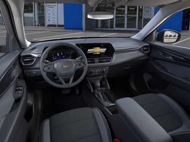 New 2026 Chevrolet TrailBlazer LS w/ LS Convenience Package AWD/4WD image 15