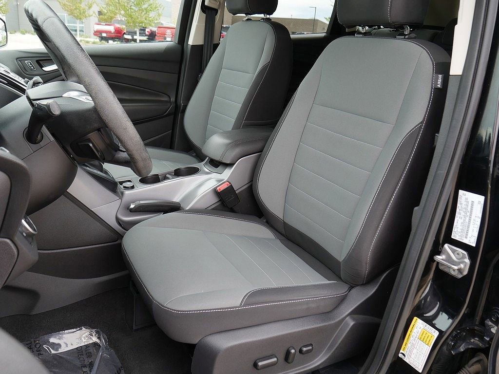 Used 2016 Ford Escape SE AWD/4WD image 14