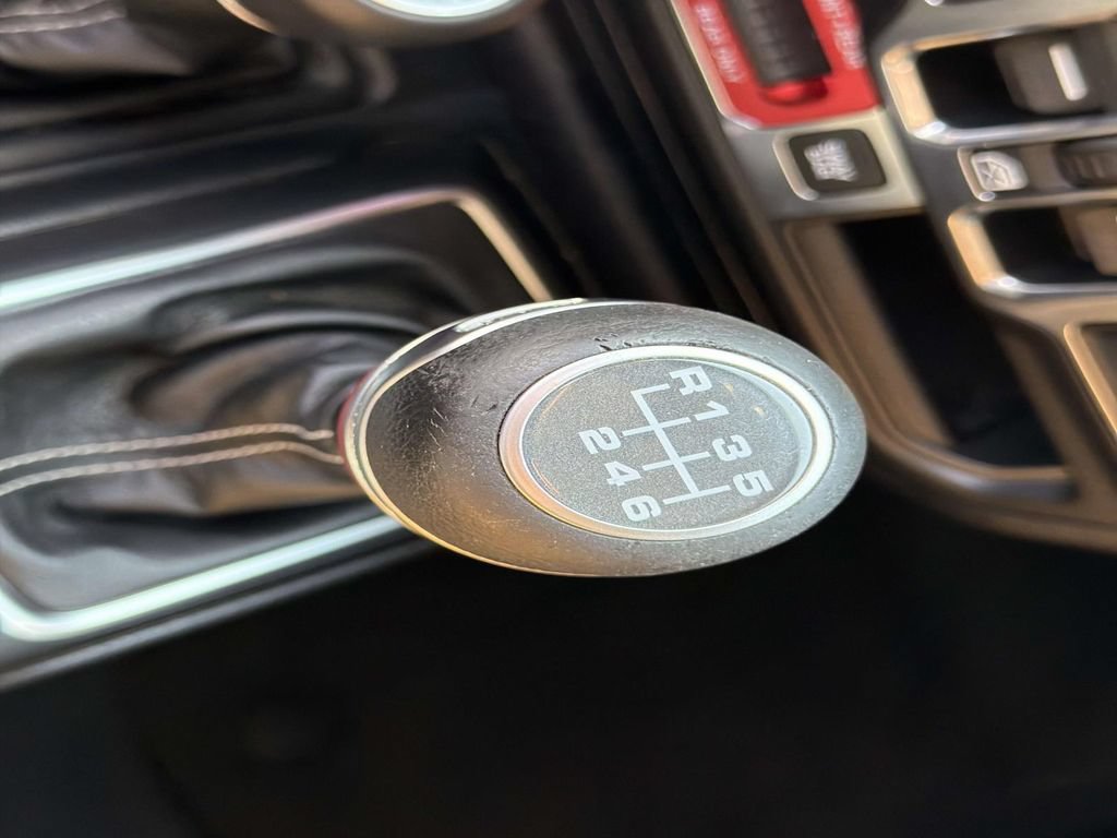 Used 2020 Jeep Wrangler Unlimited Rubicon AWD/4WD image 31