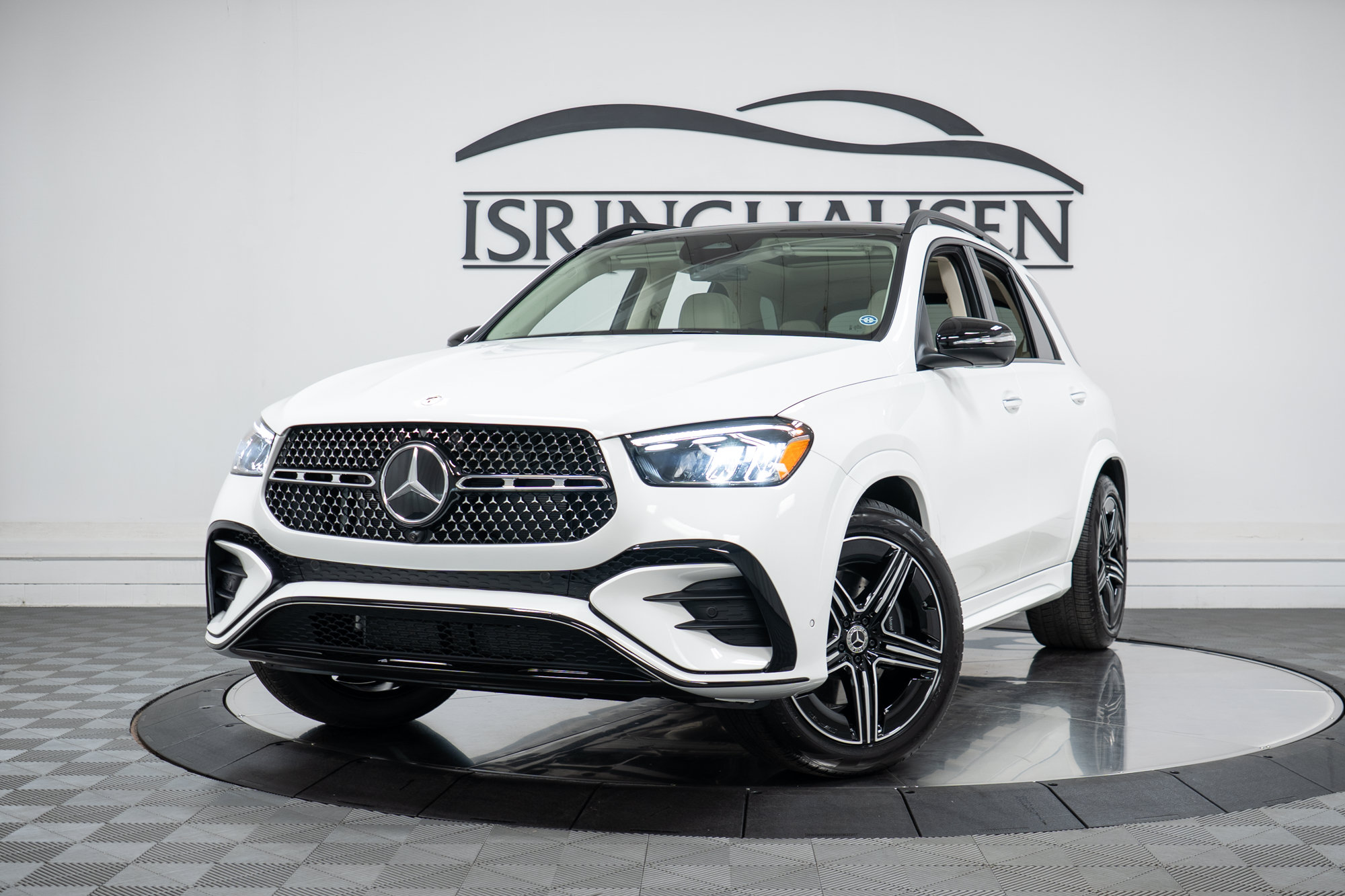 New 2026 Mercedes-Benz GLE 350 4MATIC image 26