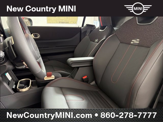 New 2026 MINI Cooper John Cooper Works FWD image 11