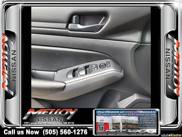 Certified 2024 Nissan Altima 2.5 S FWD image 23