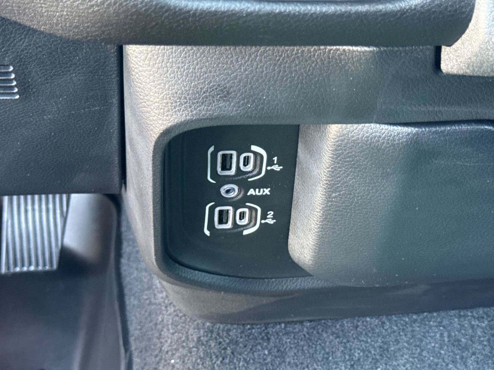 New 2027 RAM 1500 Warlock AWD/4WD image 33