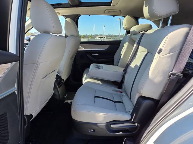 New 2026 MAZDA CX-90 Plug-In Hybrid w/Premium Sport image 12