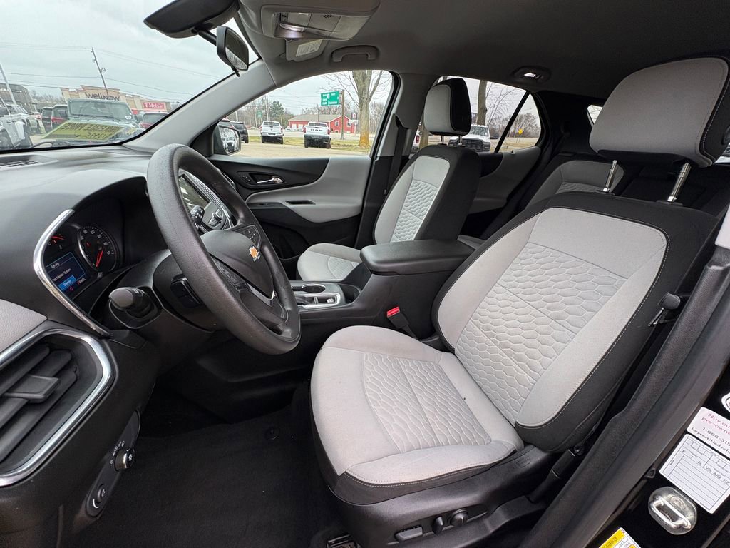 Used 2019 Chevrolet Equinox LT image 19