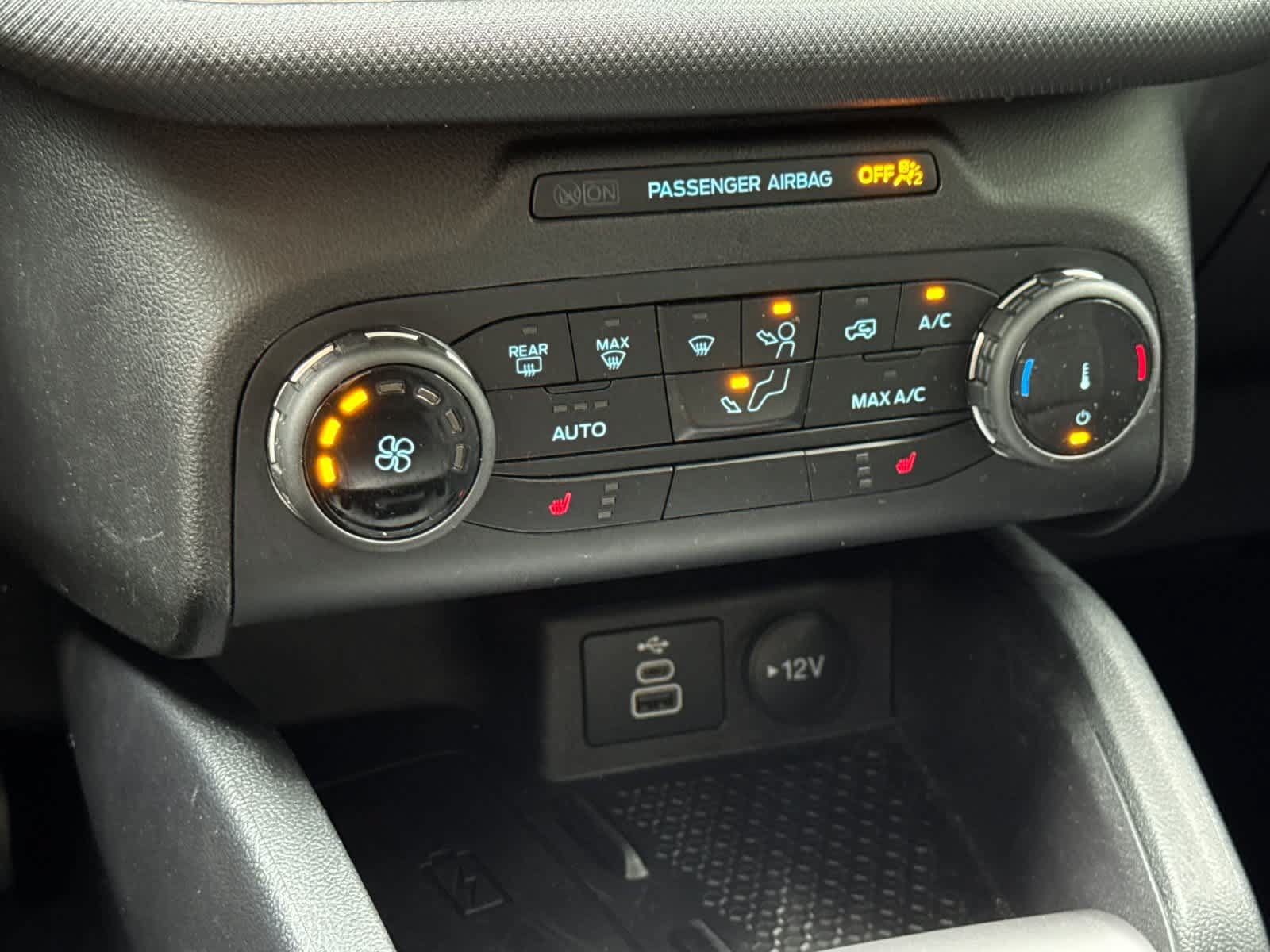 Certified 2023 Ford Bronco Sport Big Bend w/ Convenience Package AWD/4WD image 20