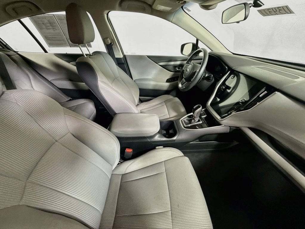 Used 2022 Subaru Legacy Premium AWD/4WD image 26
