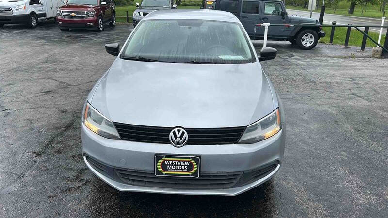 Used 2014 Volkswagen Jetta S image 15
