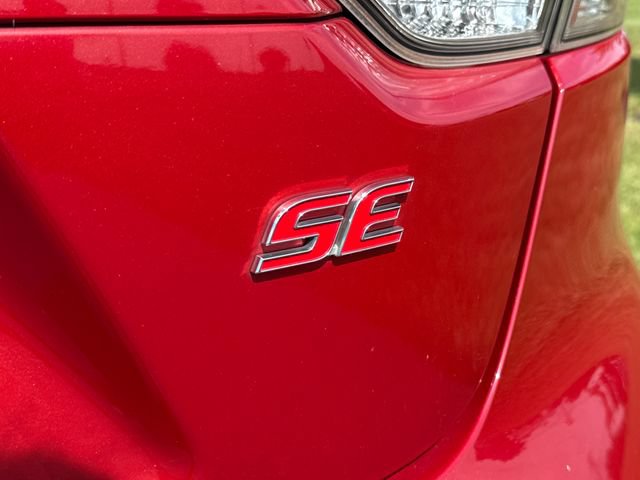 Used 2020 Toyota Corolla SE w/ Carpet Mat Package (TMS) FWD image 17