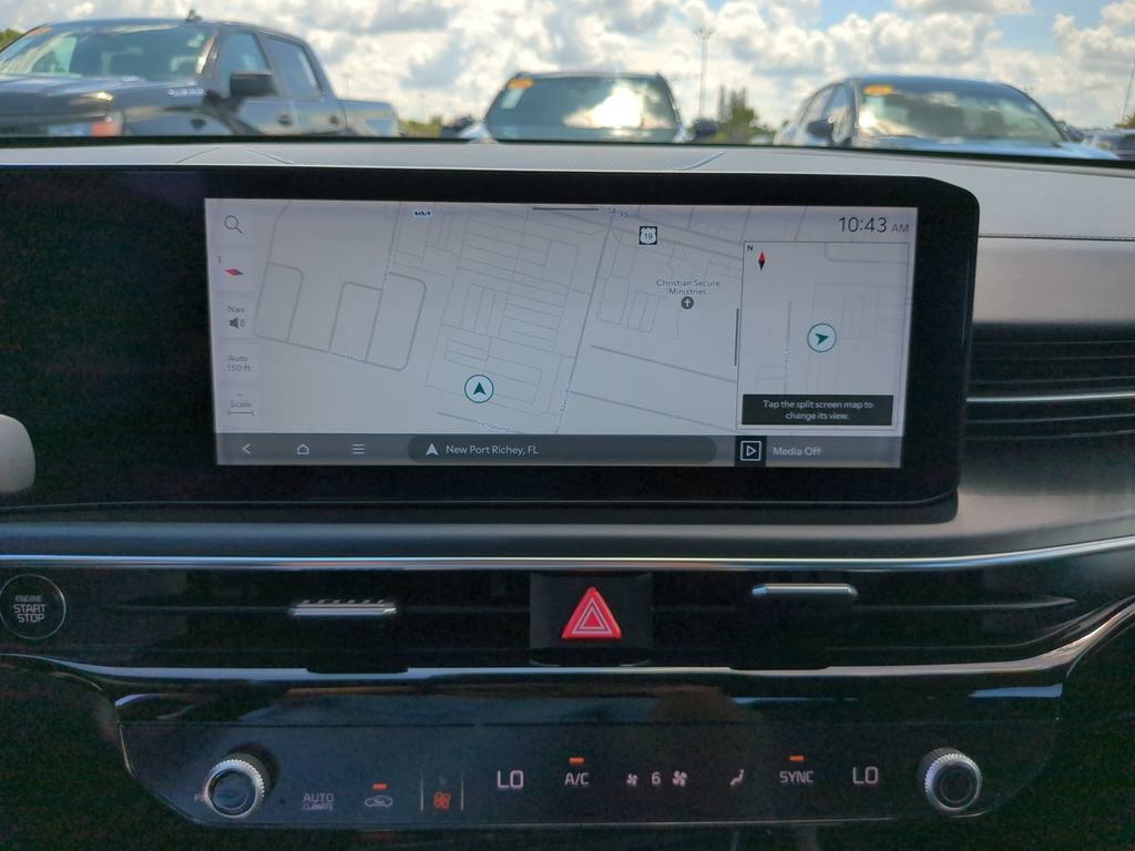 Certified 2025 Kia K5 GT-Line FWD image 22